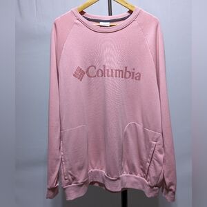 Columbia XXL Sweatshirt